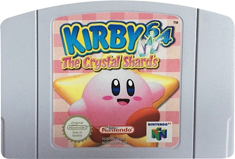 Aidyn Chronicles【中古美品・N64北米版】 Aidyn Chronicles【美品・N64北米版】